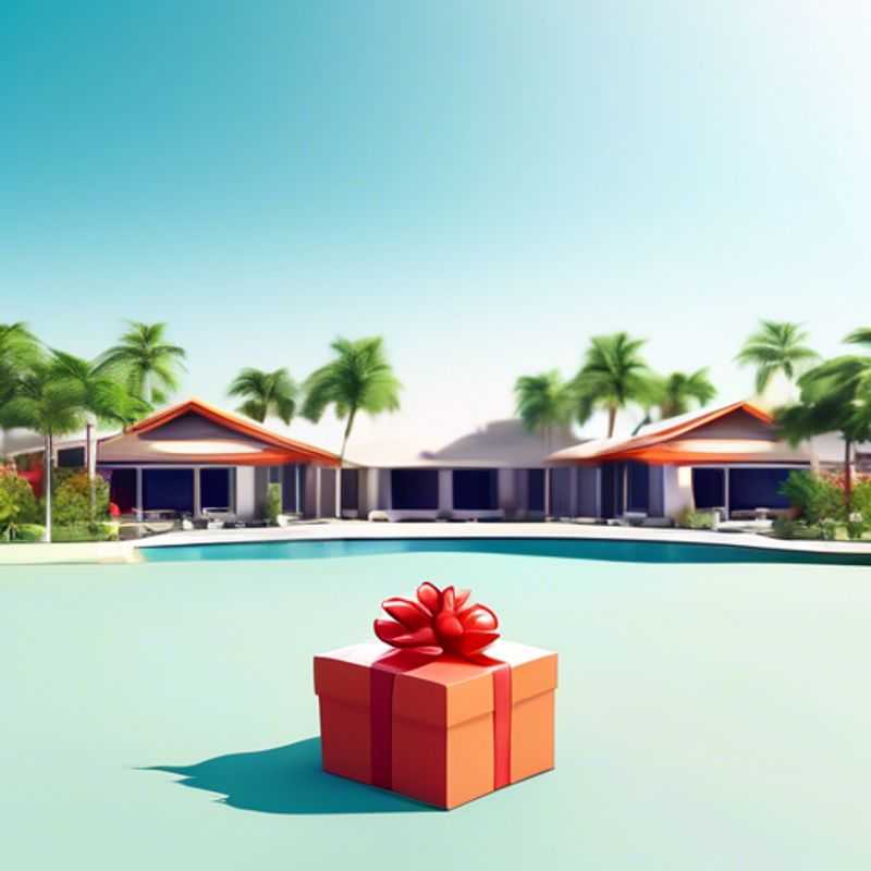 Cadeautjes onder de 5 euro tijdens Black Friday