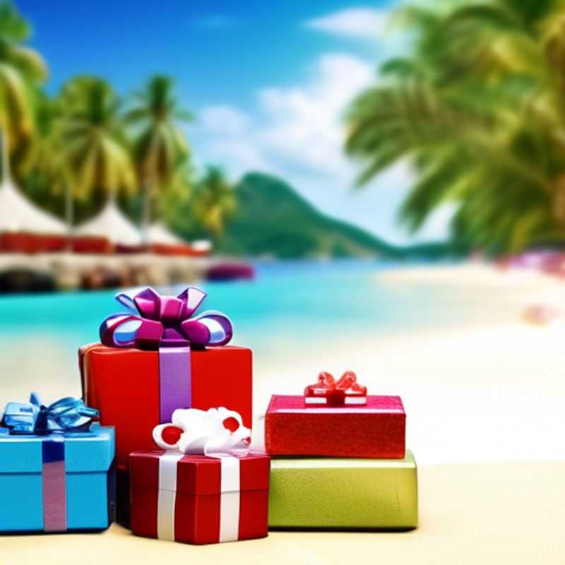 Regalos de 5 dólares o menos para Black Friday
