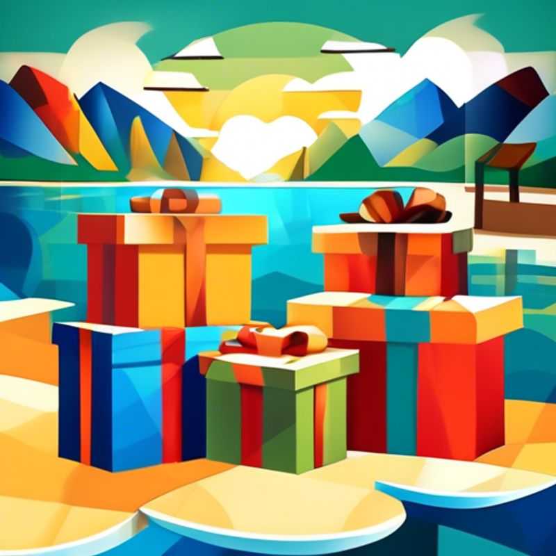 A collection of budget-friendly gifts under $5 for employees, perfect for a Black Friday surprise.