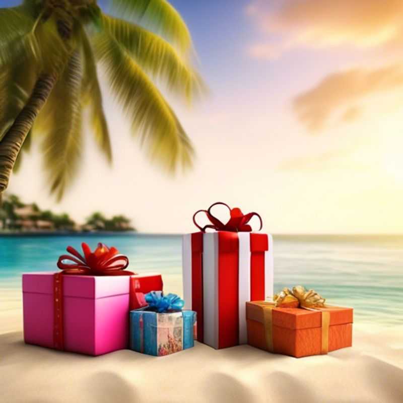 Gift Shopping on a Budget&#58; Exploring Online Marketplaces and Discount Retailers