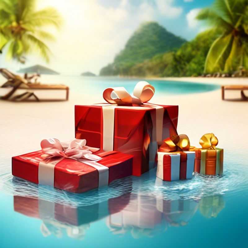 Presentes Comestíveis: Doces, Lanches e Pequenos Produtos de Beleza