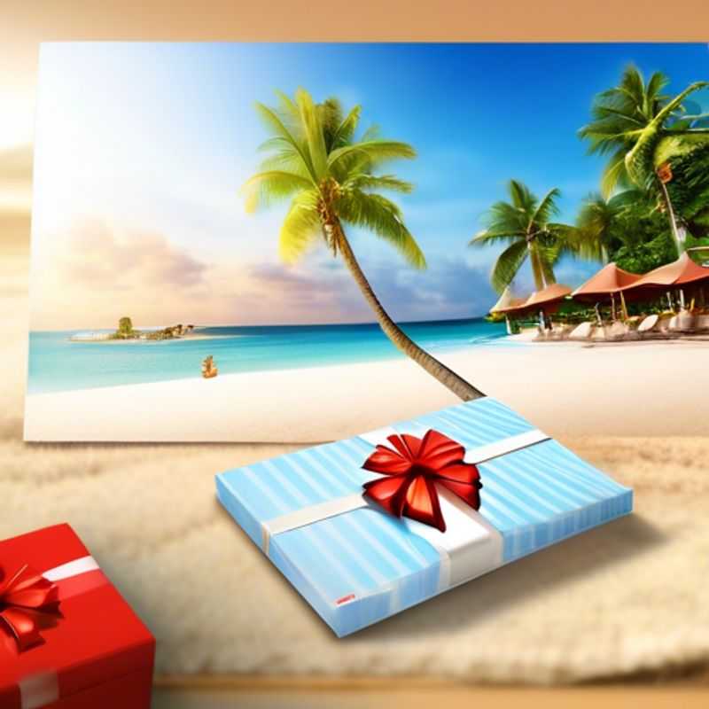 Maak cadeaus persoonlijker met een lieve boodschap of kleine aanpassing