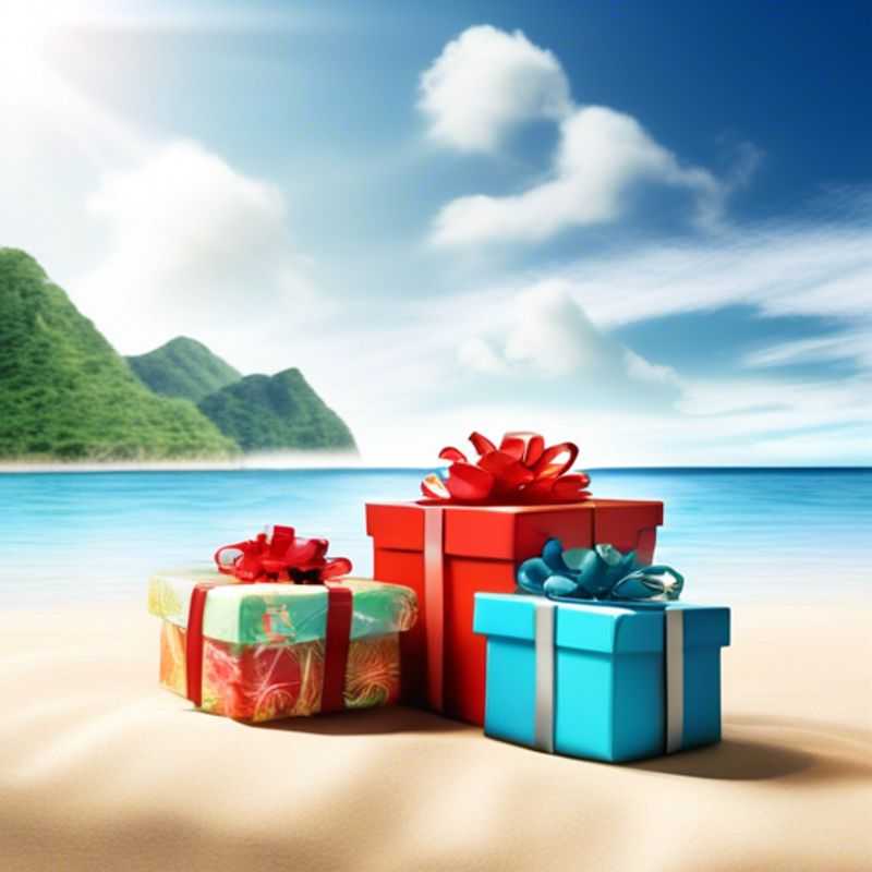 Handmade with Love: Why Personalized Gifts Are the Way to Go