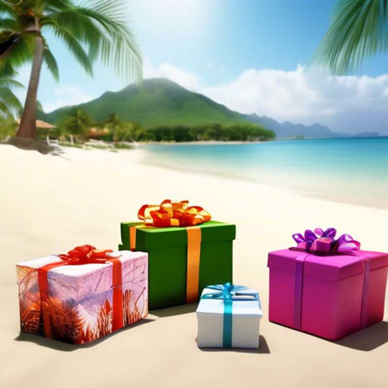 Encontre Presentes Únicos e Baratos Online: Uma Aventura de Compras