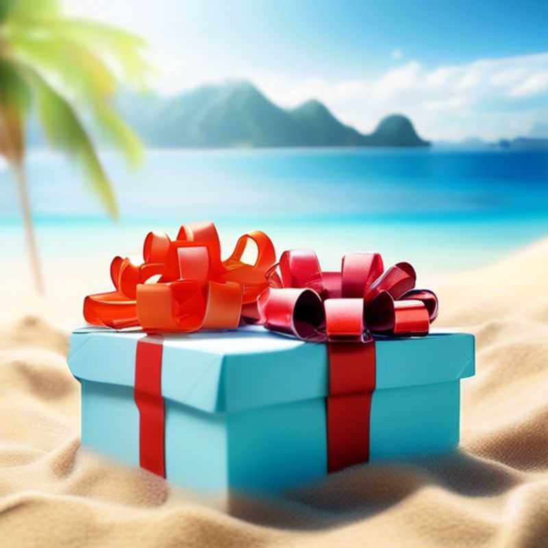 Hidden Gems: Finding Unique & Affordable Gifts at Discount & Dollar Stores