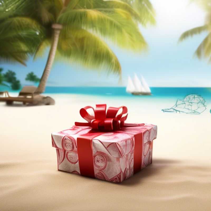 Five Dollar Present Ideas for Black Friday Shopping