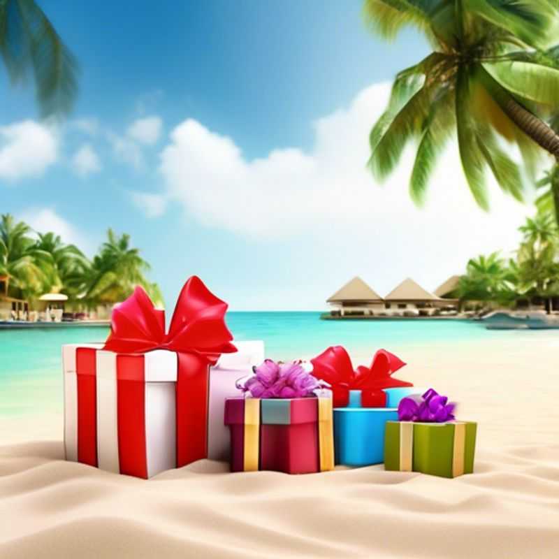 Cadeaux à moins de 5 dollars pour le Black Friday