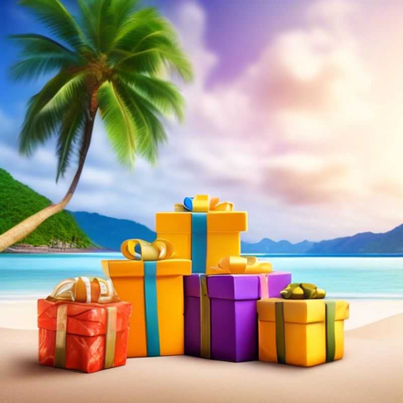 Asegúrate de que el regalo sea adecuado para el destinatario