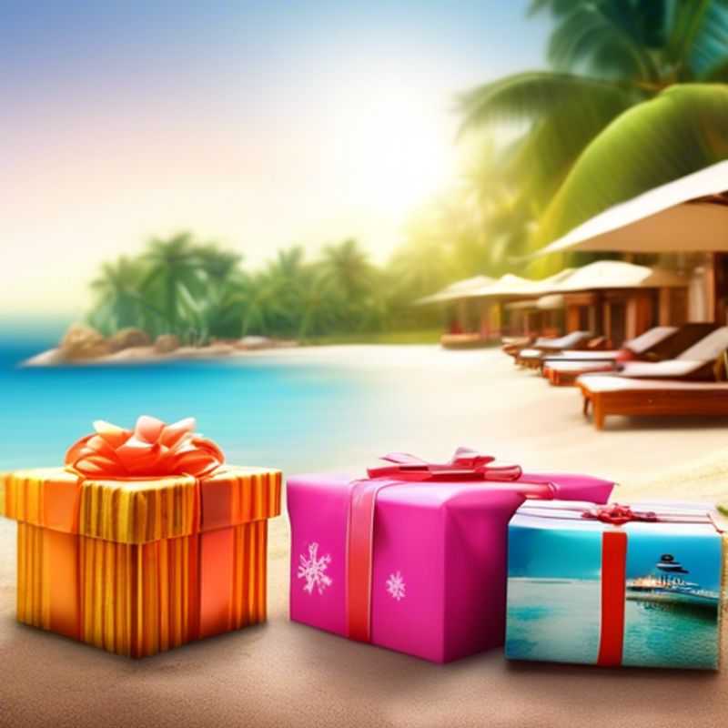 A collection of affordable gifts under $5 for employees, perfect for Black Friday shopping.