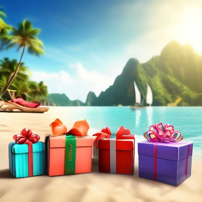 Dollar Stores and Discount Retailers&#58; A Treasure Trove of Affordable Gift Ideas