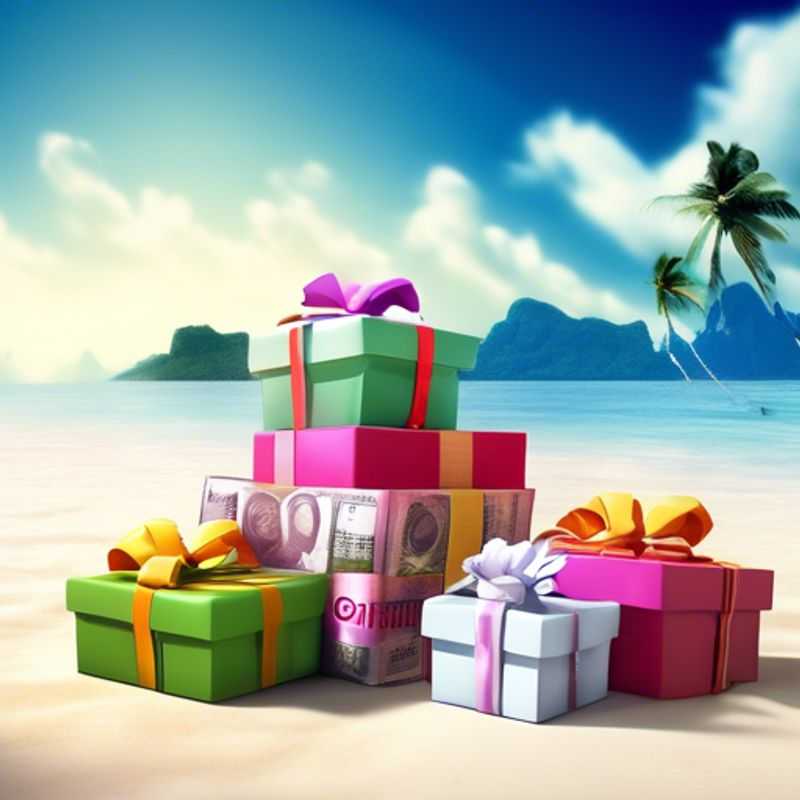Check online en in&#45;store folders voor geadverteerde $5 cadeau&#45;opties