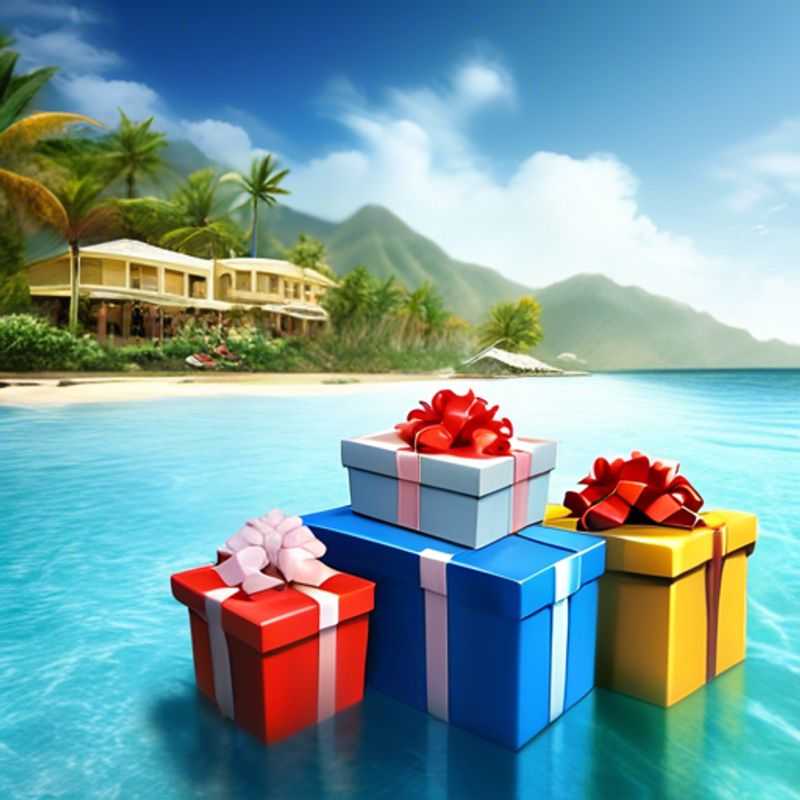 Find Unique Gifts on Online Marketplaces&#58; eBay&#44; Etsy&#44; and Facebook Marketplace
