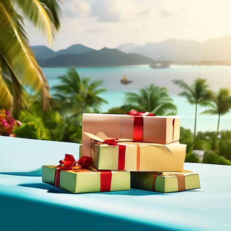 Beyond the Basic: Finding Thoughtful Gifts That Say "I Put Effort In"