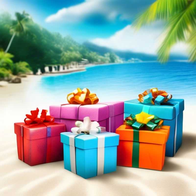 Skip the Generic Gifts: Prioritize Thoughtful and Personalized Presents