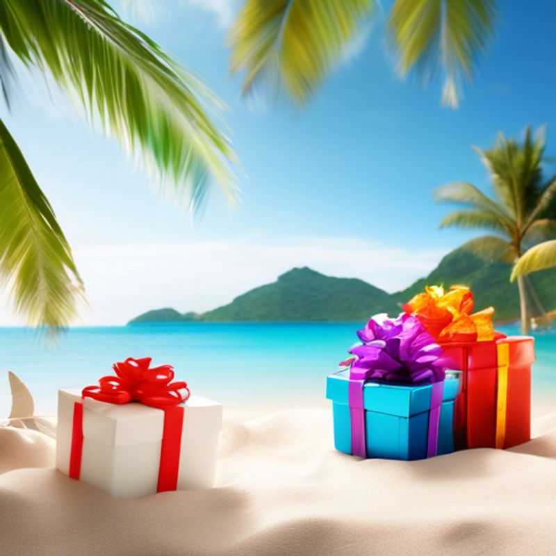 Gift Giving Made Easy: Find the Perfect Coupon and Save Big!