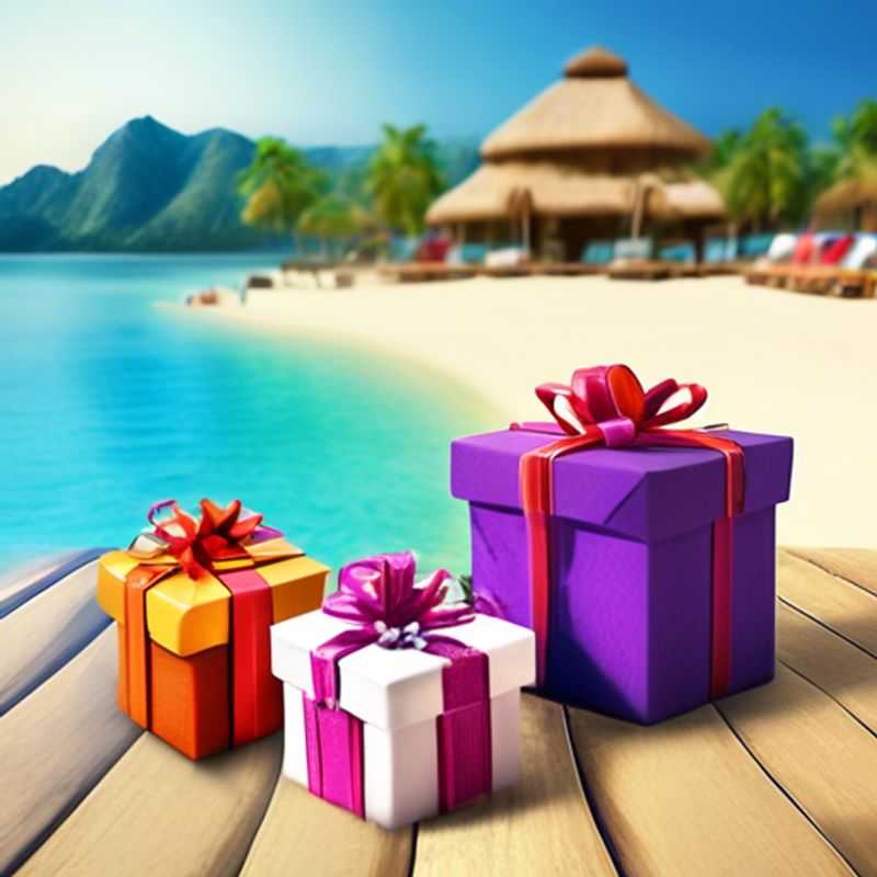 Regalos únicos por menos de 5 dólares para el Black Friday