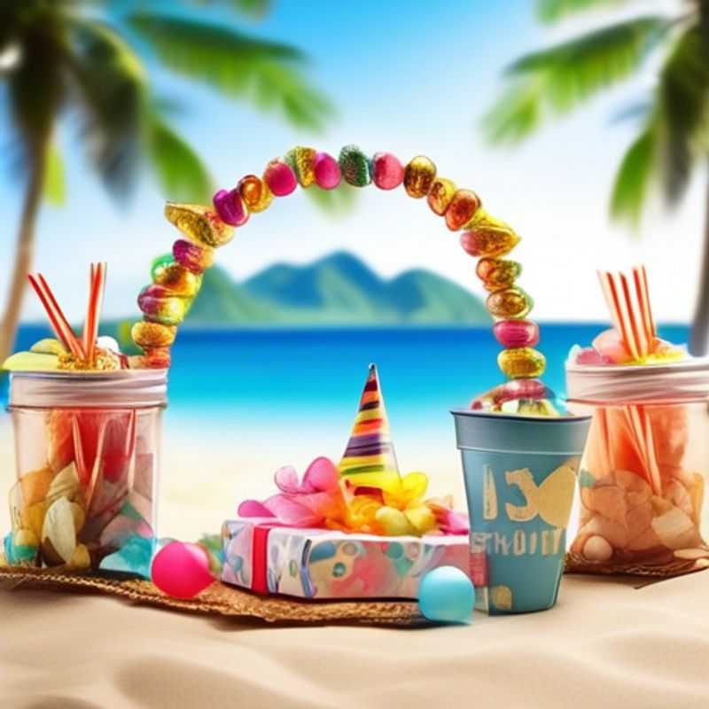 Don't Be a Party Pooper: Flexible & Fun Favors Under $5