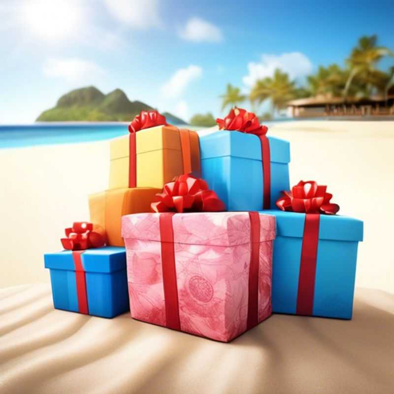 Five Dollar Gifts: Black Friday Bargain Hunting