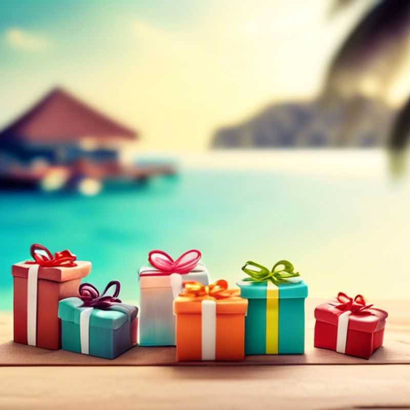 Presentes pequenos para amigos por menos de 5 dólares durante a Black Friday.