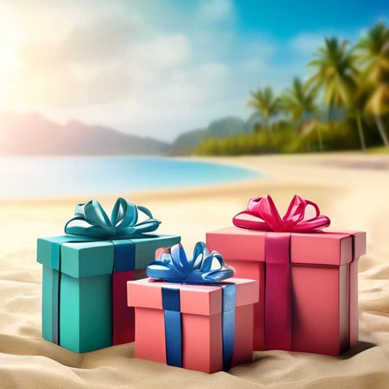Kijk voor goedkope cadeau&#45;ideeën in discount&#45; en dollarwinkels