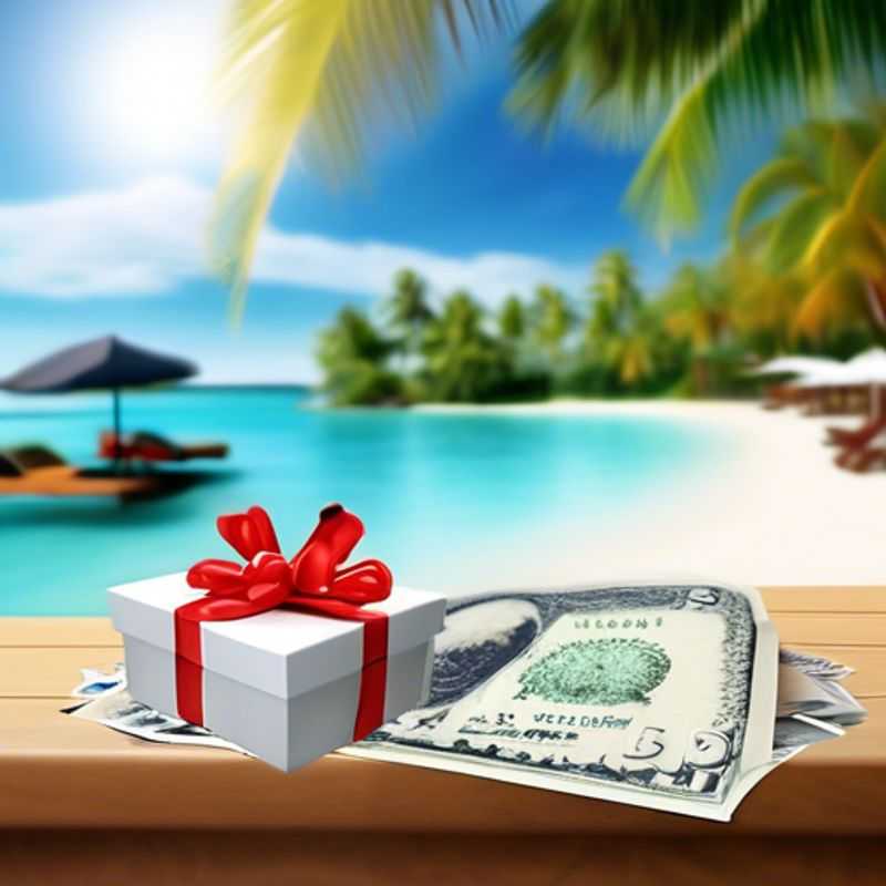 Score $5 Gifts: Sales, Clearance, and Seasonal Deals to the Rescue!