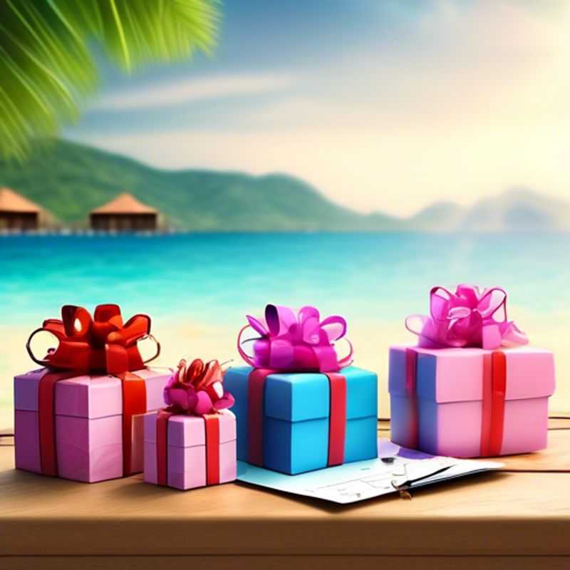 Beyond the Big Box&#58; Finding Unique Gifts on Online Marketplaces