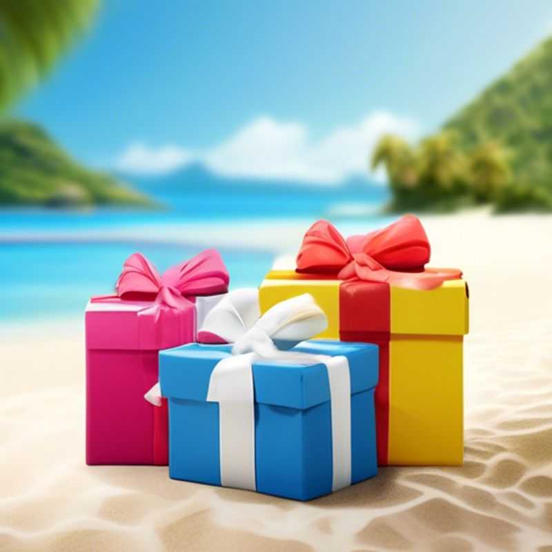 Dollar Store Delights&#58; Finding Unique Gifts on a Budget