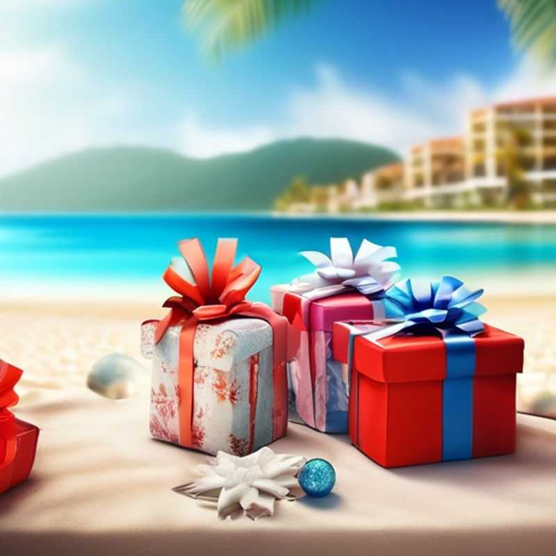 Presentes legais por 5 dólares para a Black Friday