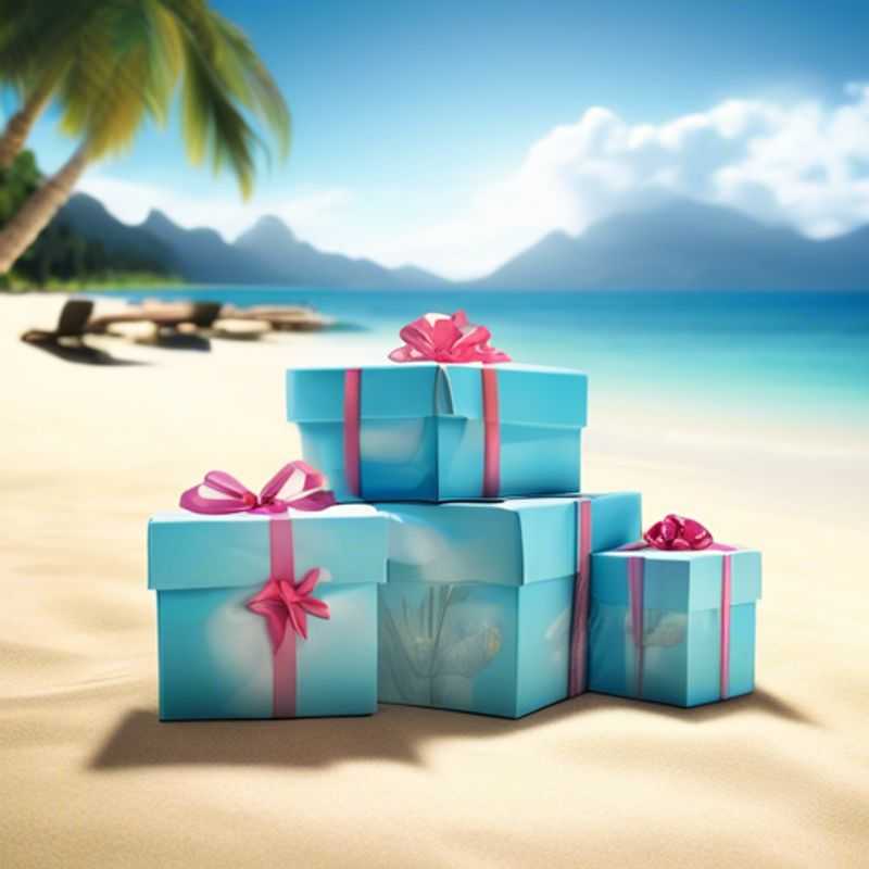 A selection of affordable and thoughtful gifts, all under $5, perfect for Black Friday shopping.