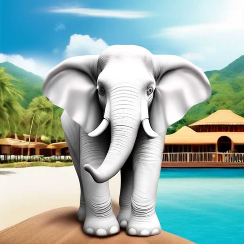 A selection of fun and affordable White Elephant gift ideas for under $5, perfect for your Black Friday shopping spree.