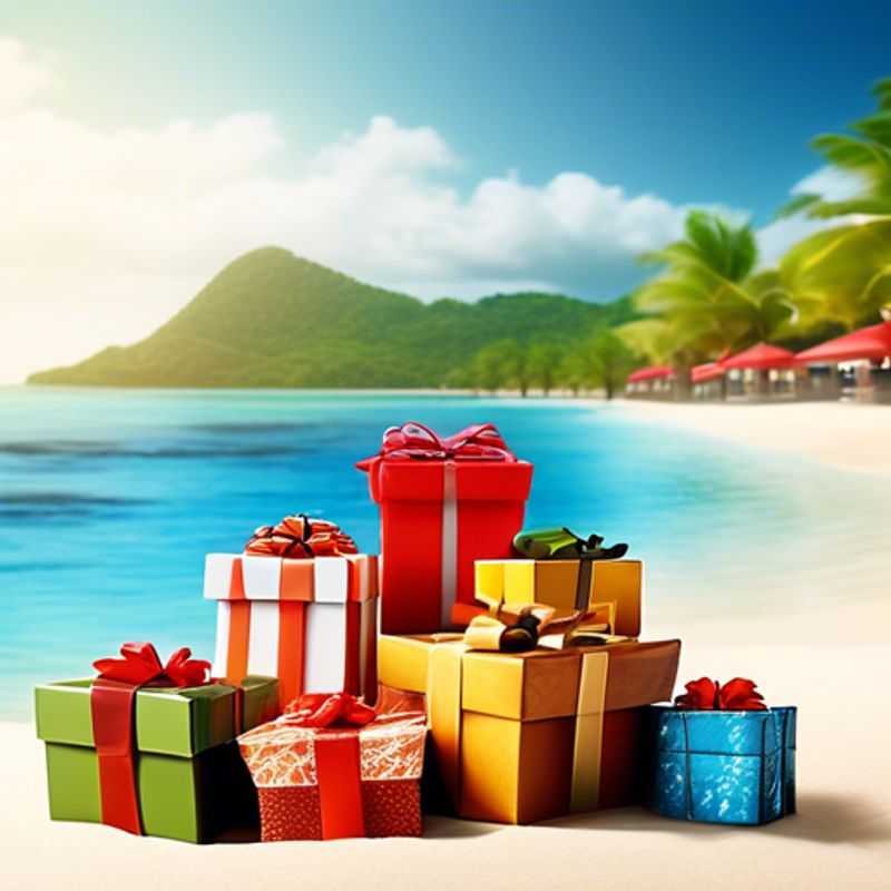 Presentinhos Incríveis por Menos de 5 Dólares na Black Friday