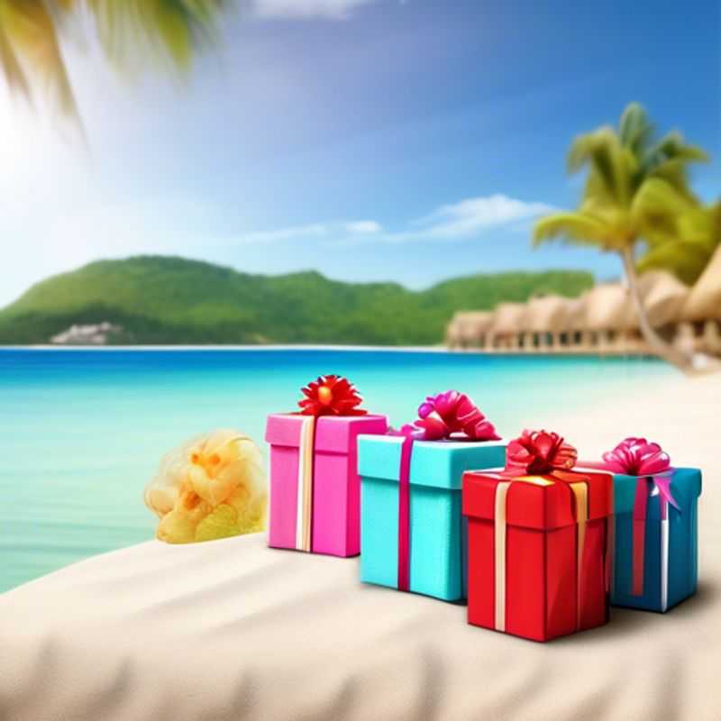 Op zoek naar koopjes en kortingen op kleine cadeautjes