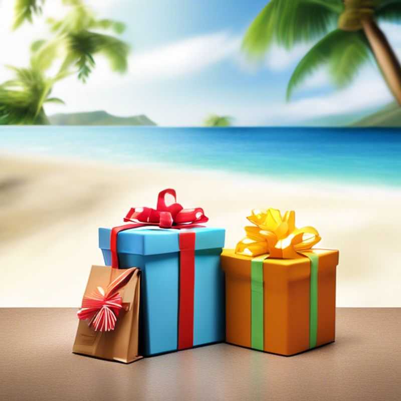 Five Dollar Gifts for Coworkers on Black Friday