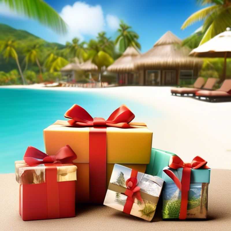 Regalos de cinco dólares durante el Black Friday