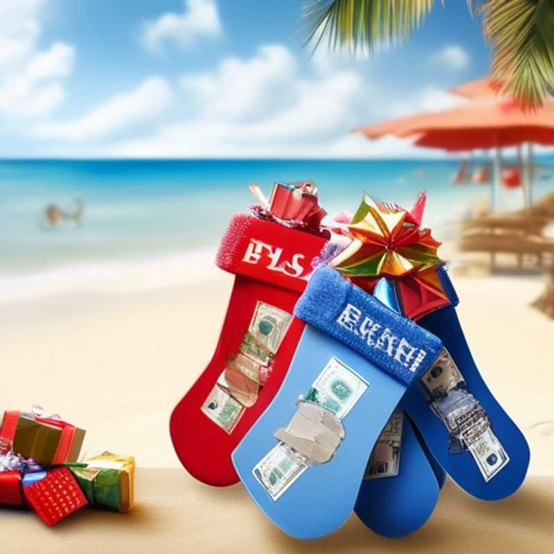 Unwrapping Prime Day Deals&#58; The Quest for Affordable Stocking Stuffers