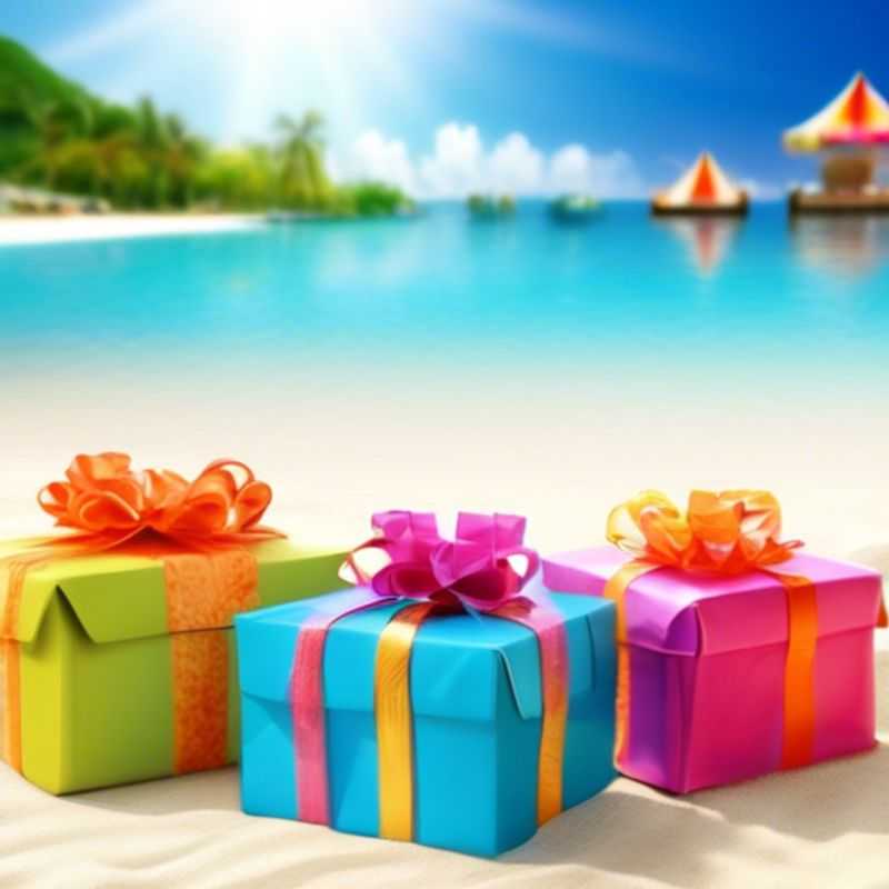 Birthday Gifts Under $5 for Black Friday Shopping