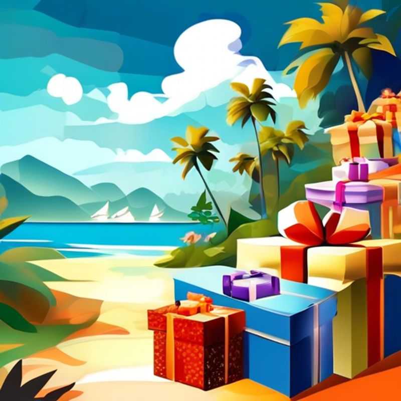 Regalos únicos por menos de 5 dólares para el Black Friday