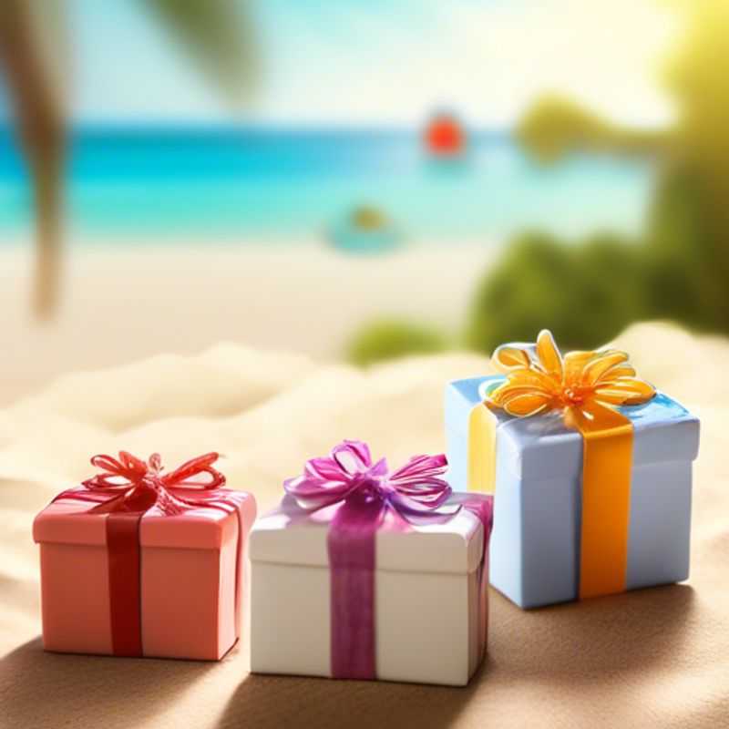 Regalos pequeños por menos de 5 dólares para el Black Friday
