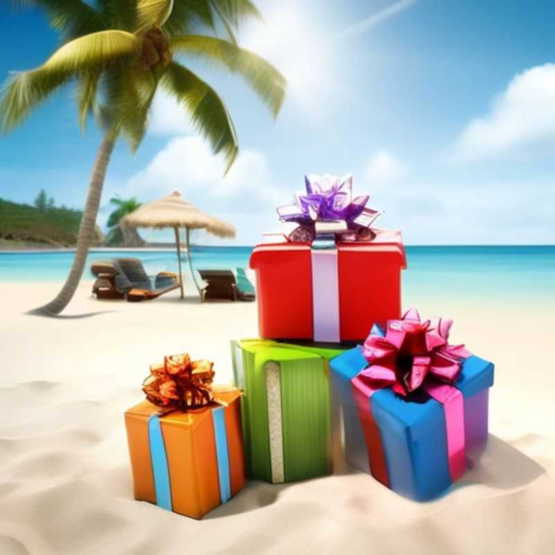Assortment of Great Five Dollar Gifts for Black Friday Shopping