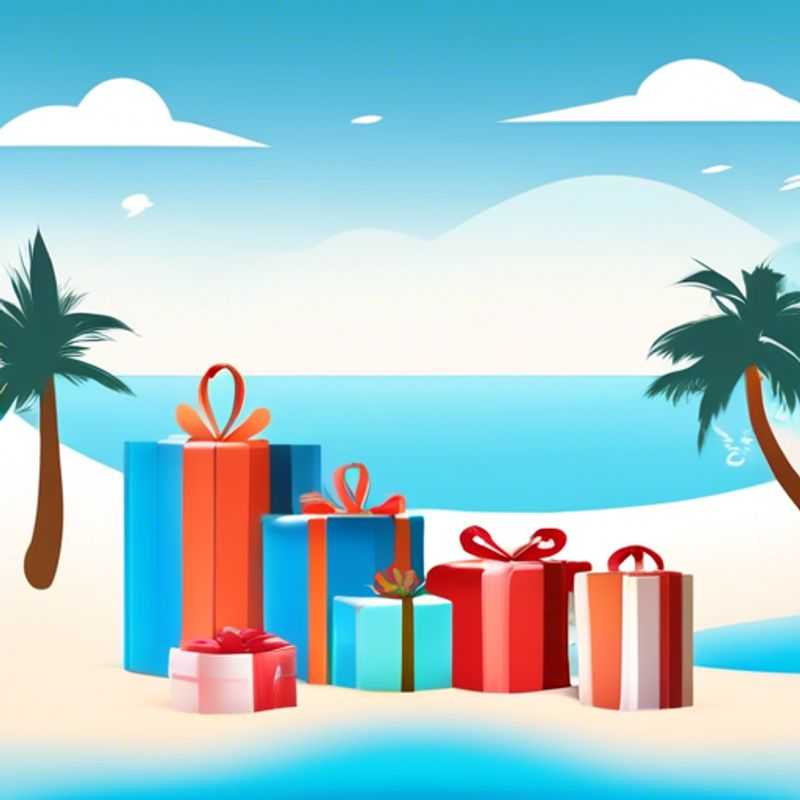 A selection of thoughtful gifts, all priced under $5, perfect for Black Friday shopping.
