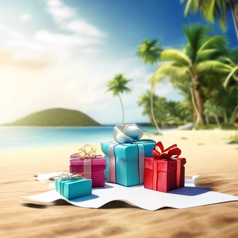 Cómo encontrar regalos de 5 dólares en tiendas online confiables