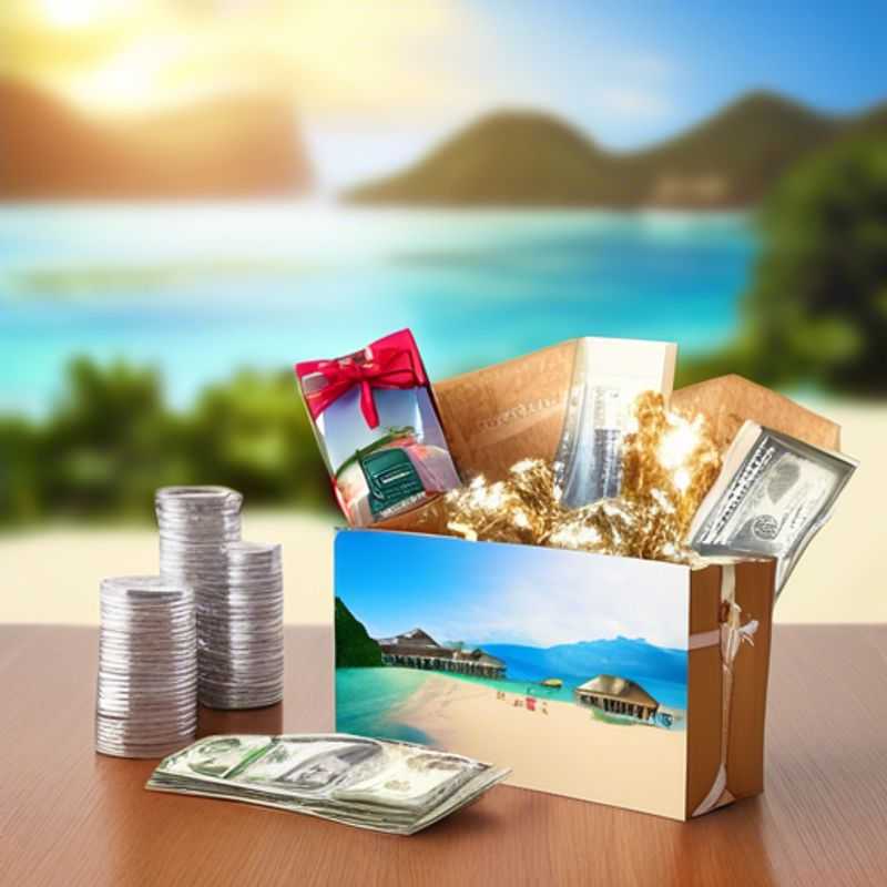 Presentes criativos e acessíveis para colegas de trabalho: Encontre o presente perfeito em marketplaces online