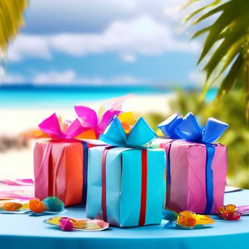 Feestcadeautjes onder €5 tijdens Black Friday