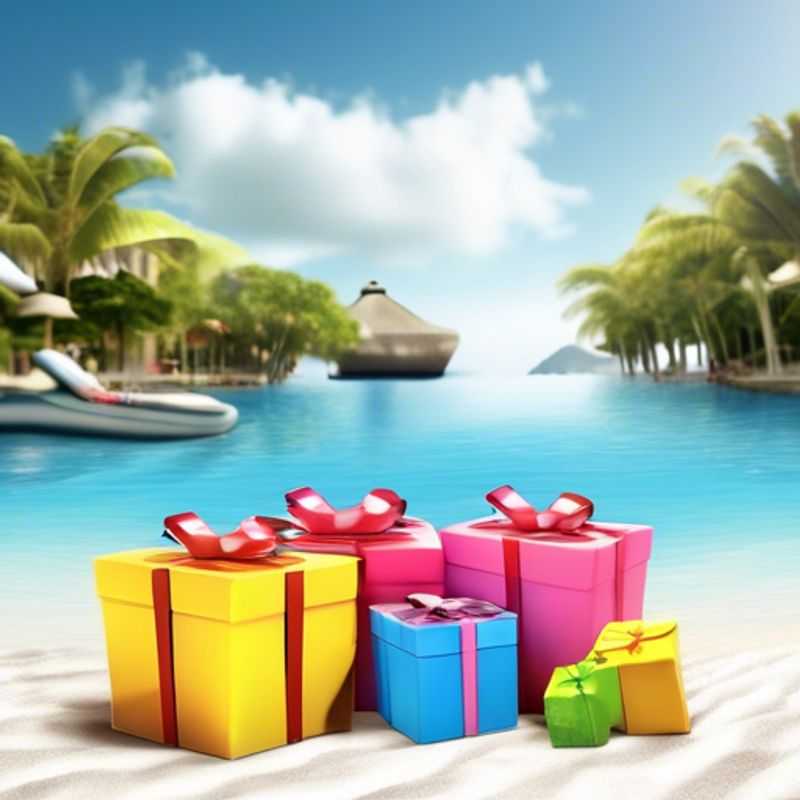 Cadeaux utiles à 5 $ pour le Vendredi noir