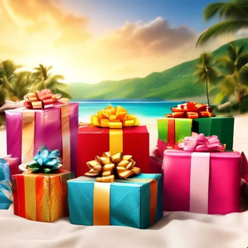 Encontre Presentes Únicos e Acessíveis em Marketplaces Online