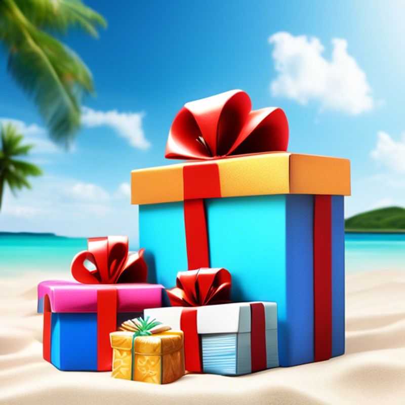 Gift Giving on a Budget: Discover Hidden Gems in Discount and Dollar Stores