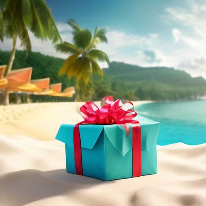 Beyond the Generic: Finding Unique & Personalized Gifts That Wow