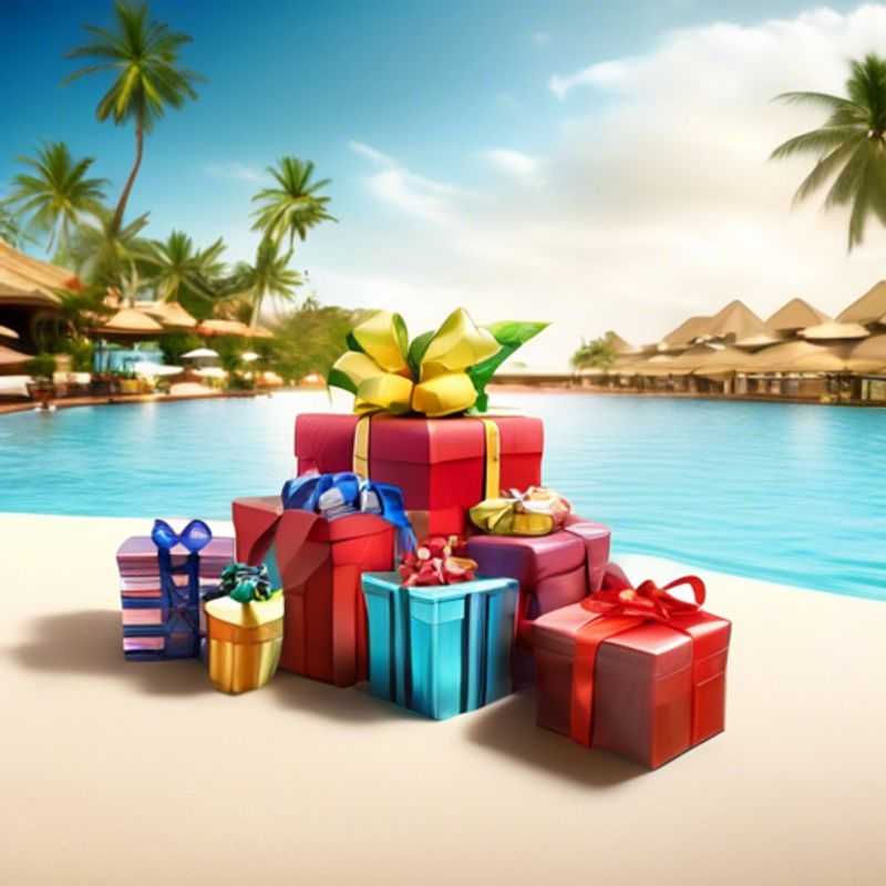 Score Big Savings: Finding Affordable Gifts at Discount and Dollar Stores
