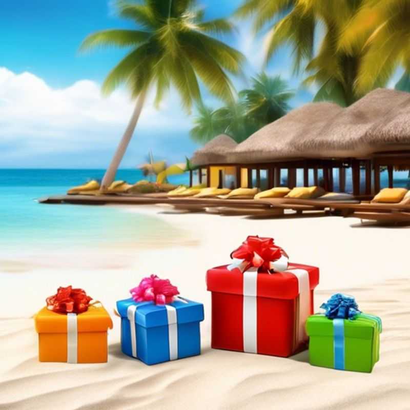 Trouver des soldes et des rabais sur les petits cadeaux
