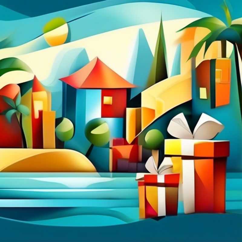 Regalos pequeños por menos de 5 dólares para el Black Friday